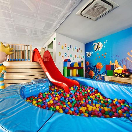 קולובז'ג Vacationclub - Olympic Park Apartment A405 מראה חיצוני תמונה