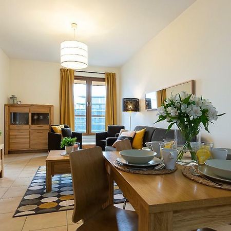 קולובז'ג Vacationclub - Olympic Park Apartment A405 מראה חיצוני תמונה