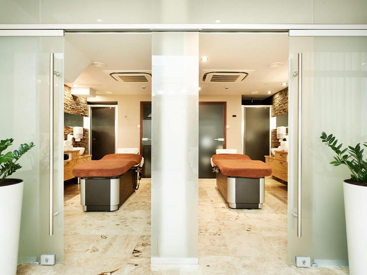 קולובז'ג Vacationclub - Olympic Park Apartment A405 מראה חיצוני תמונה