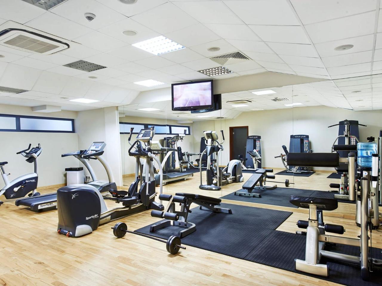 קולובז'ג Vacationclub - Olympic Park Apartment A405 מראה חיצוני תמונה