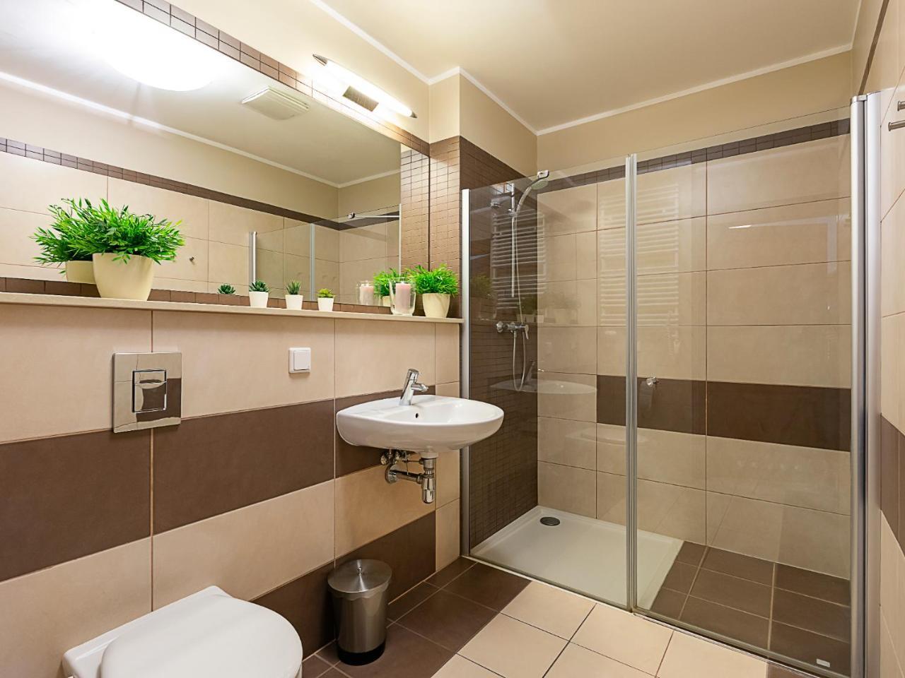 קולובז'ג Vacationclub - Olympic Park Apartment A405 מראה חיצוני תמונה