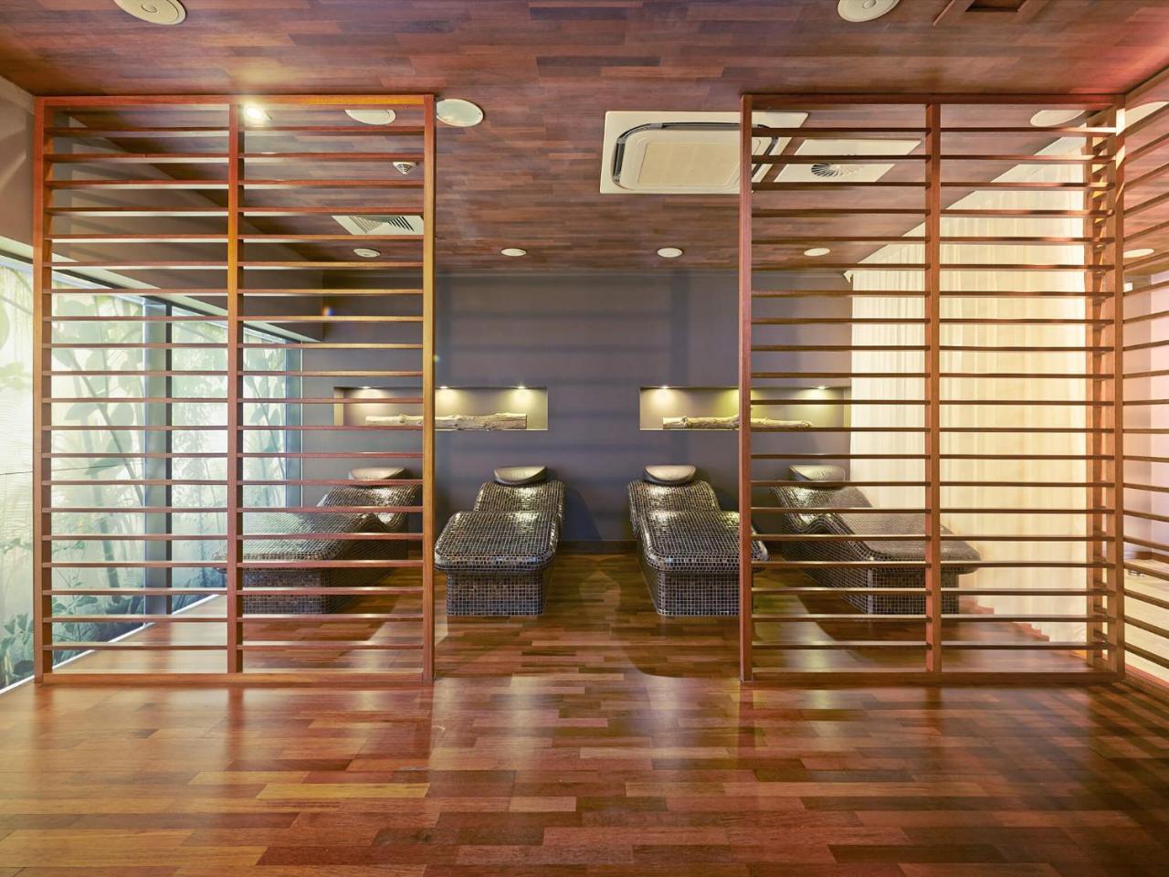 קולובז'ג Vacationclub - Olympic Park Apartment A405 מראה חיצוני תמונה