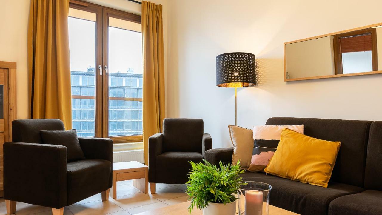 קולובז'ג Vacationclub - Olympic Park Apartment A405 מראה חיצוני תמונה